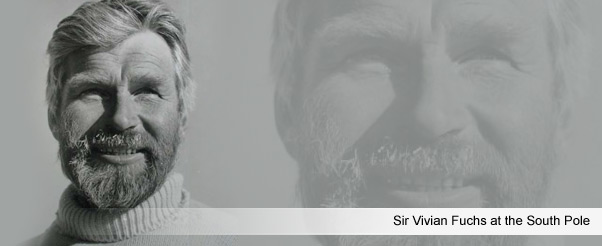 Fuchs Foundation Expedition